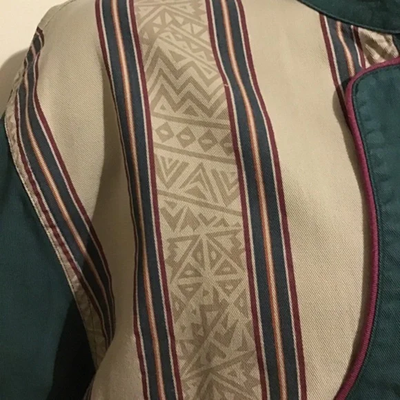 🔥SALE! Great cond., see pictures, chest=24, length=31, sleeves= 25, awesome 😎 - Picture 4 of 7